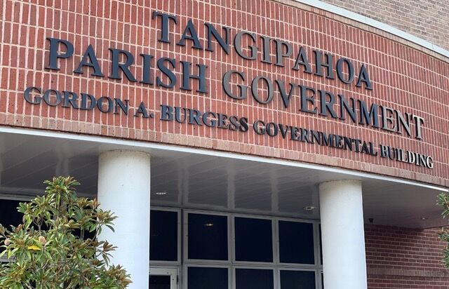 TPG office